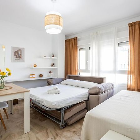 San Felipe Neri Free Parking By Cadiz Time Apartment Luaran gambar