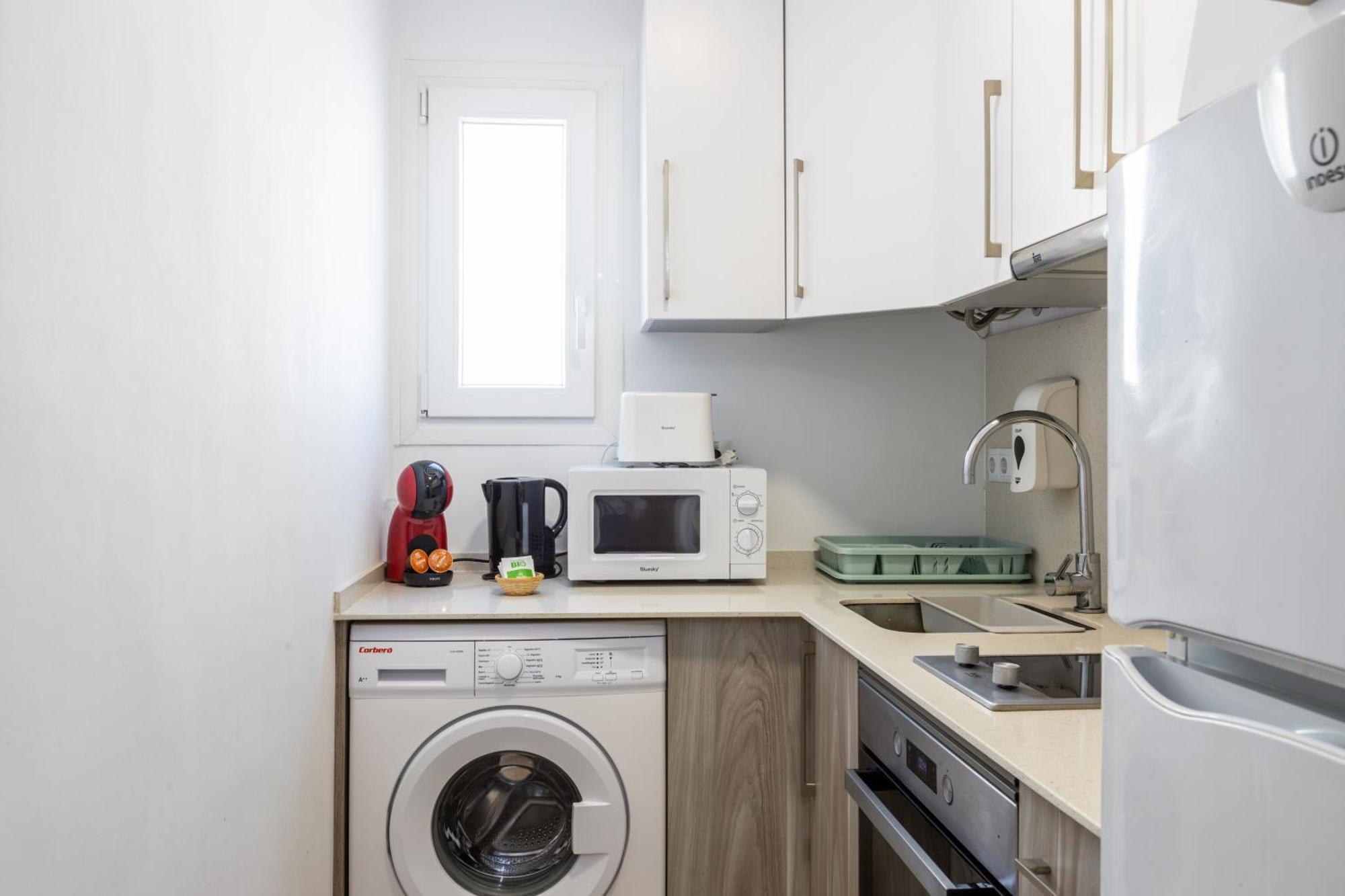 San Felipe Neri Free Parking By Cadiz Time Apartment Luaran gambar