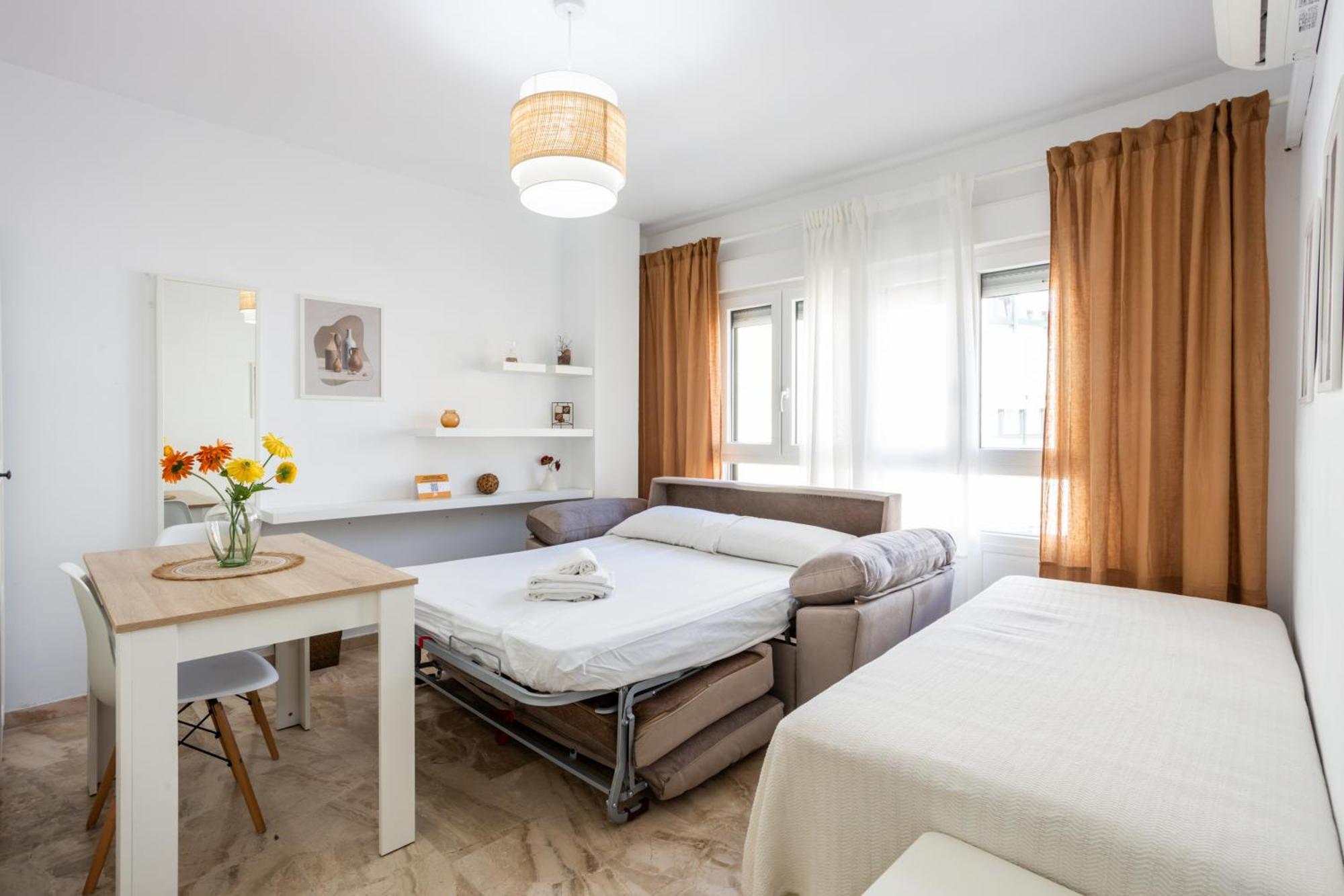 San Felipe Neri Free Parking By Cadiz Time Apartment Luaran gambar