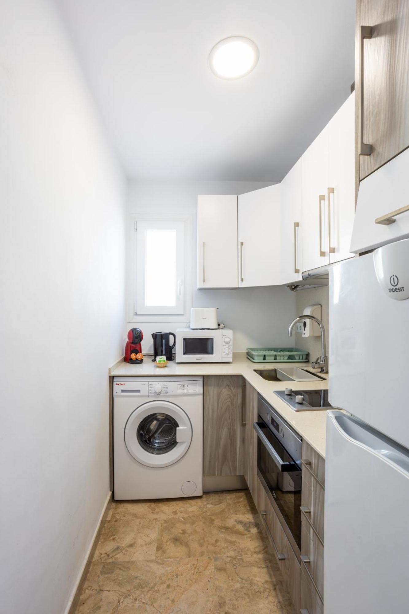 San Felipe Neri Free Parking By Cadiz Time Apartment Luaran gambar