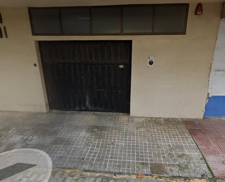 San Felipe Neri Free Parking By Cadiz Time Apartment Luaran gambar